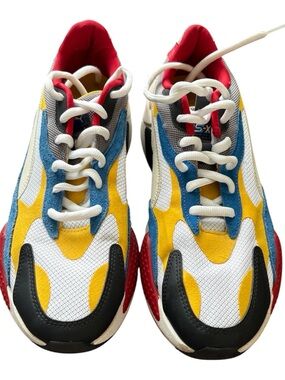 Puma RS- X Retro  Cube sneakers